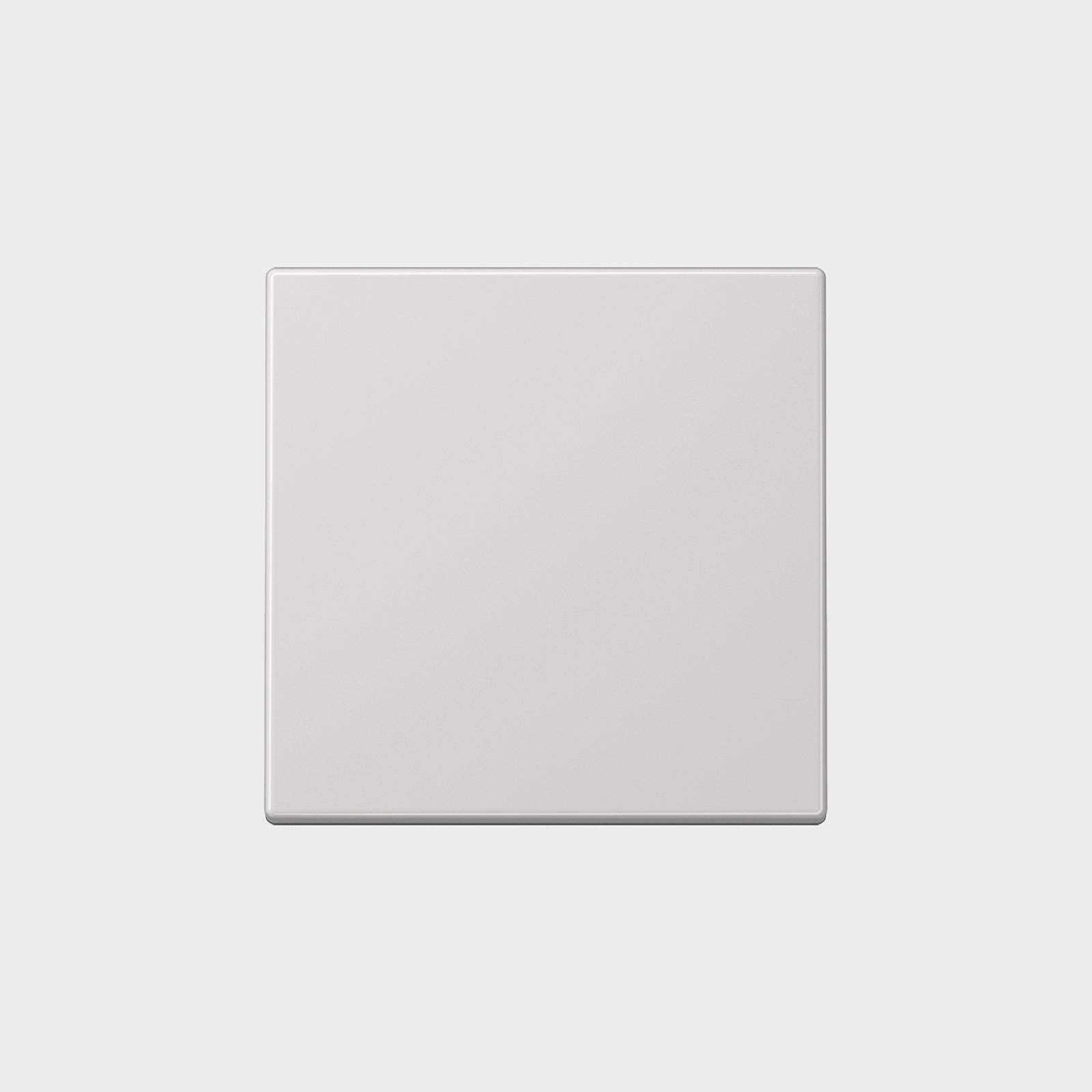 Ls990 (Plastic) Light Grey Cover