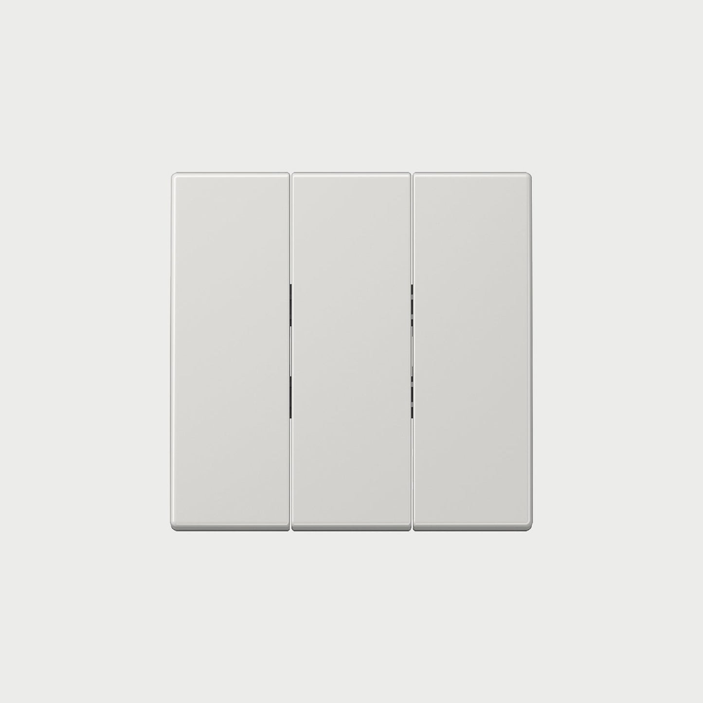 Ls993 (Plastic) Light Grey Cover