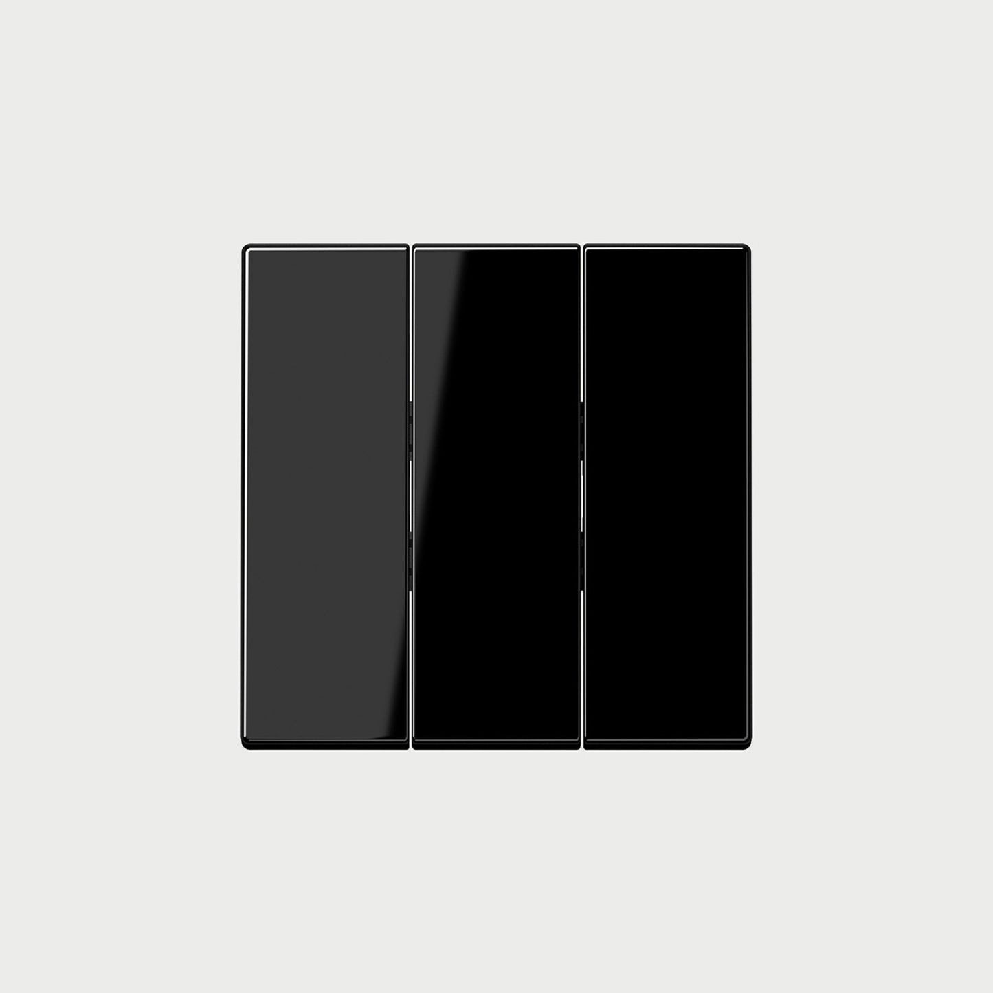 Ls993 (Plastic) Black Cover