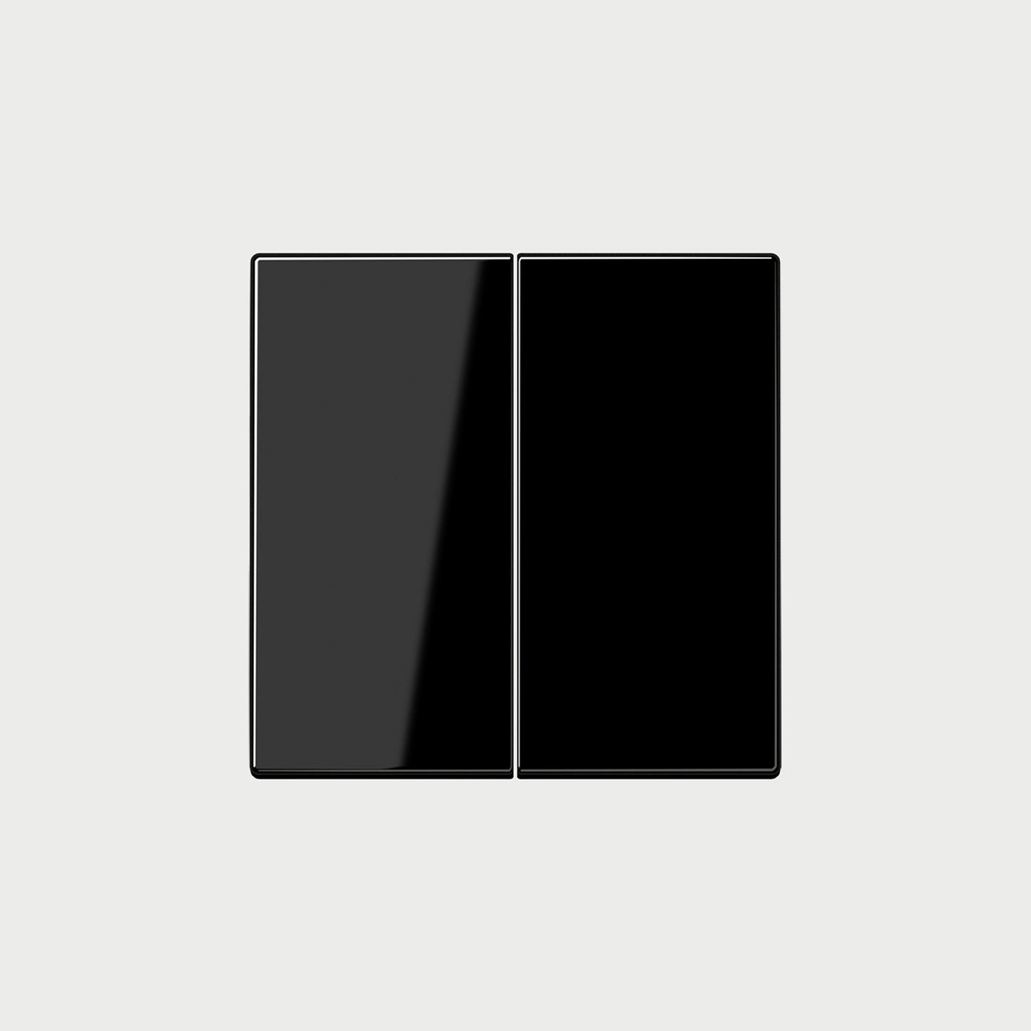 Ls995 (Plastic) Black Cover