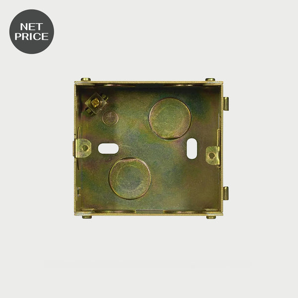 METAL KO BOX – lamptitudereserve