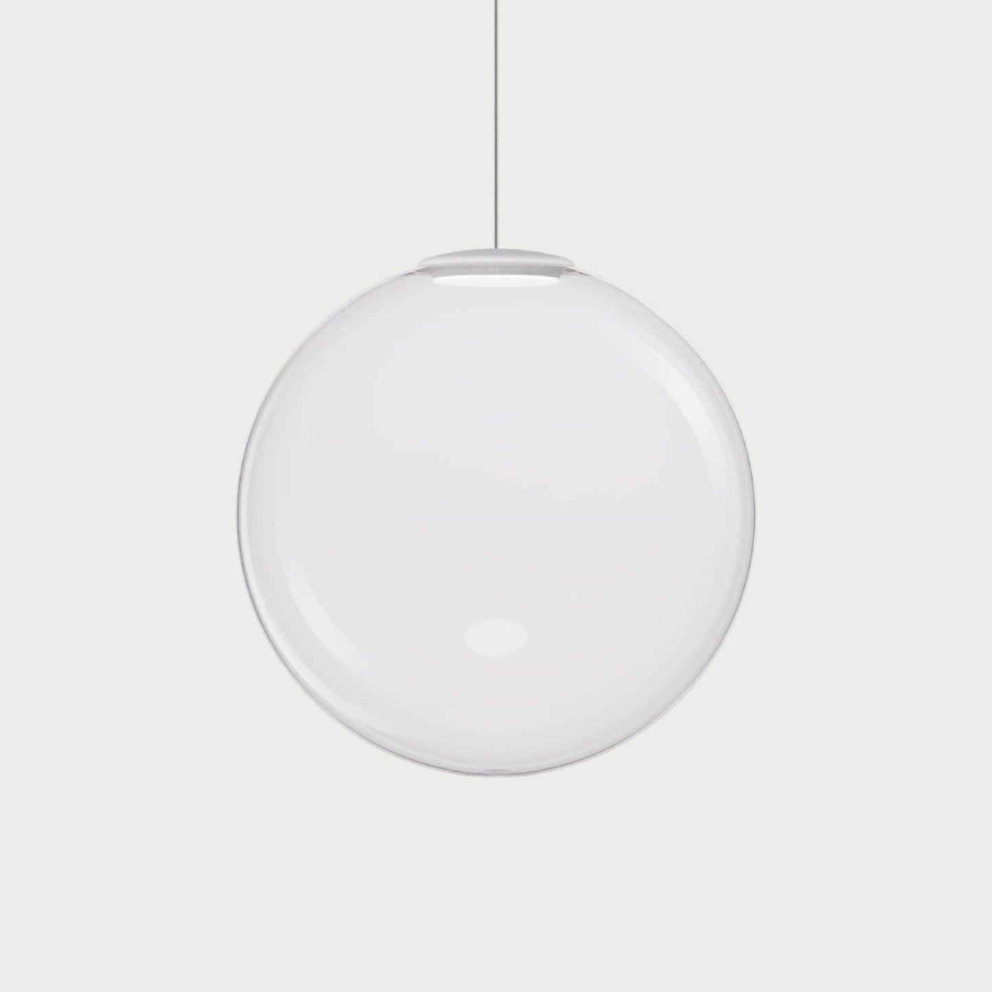 NON RANDOM - Clear / Non Random 38 - Suspension Lamp