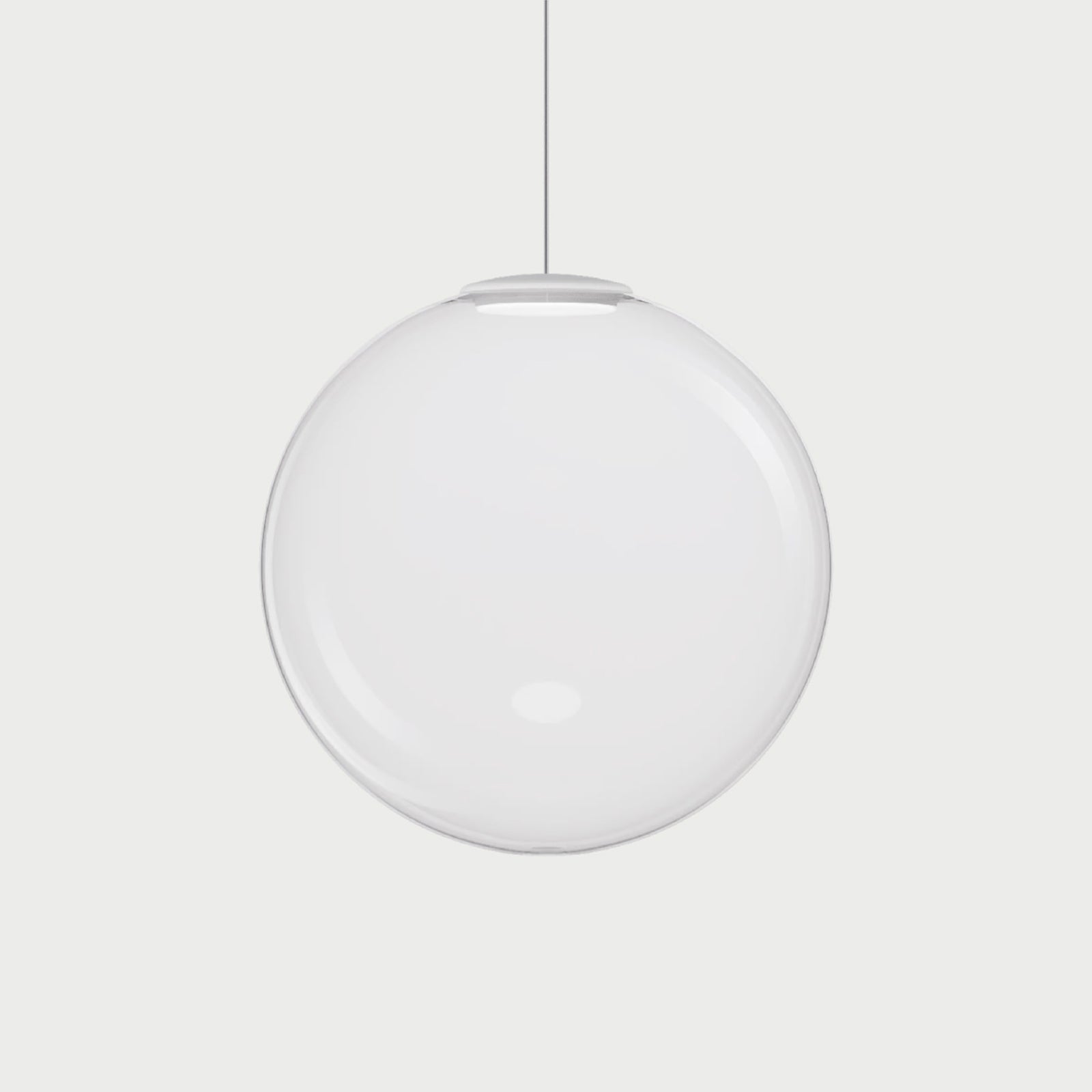 NON RANDOM - Clear / Non Random 38 - Suspension Lamp