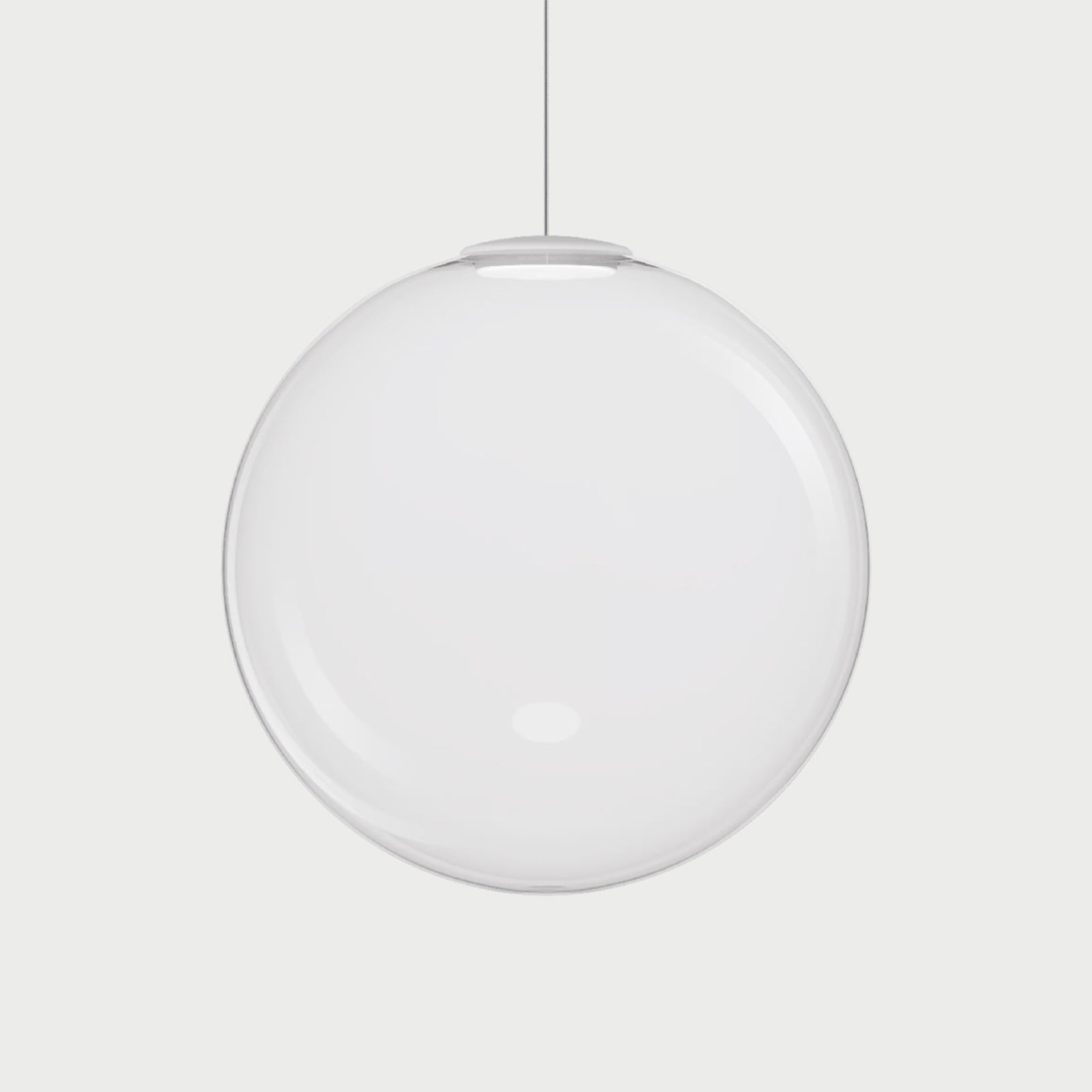 NON RANDOM - Clear / Non Random 43 - Suspension Lamp