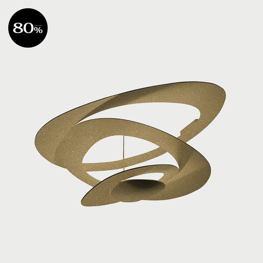 PIRCE SOFFITTO CEILING