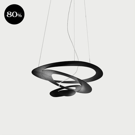 PIRCE MICRO SUSPENSION