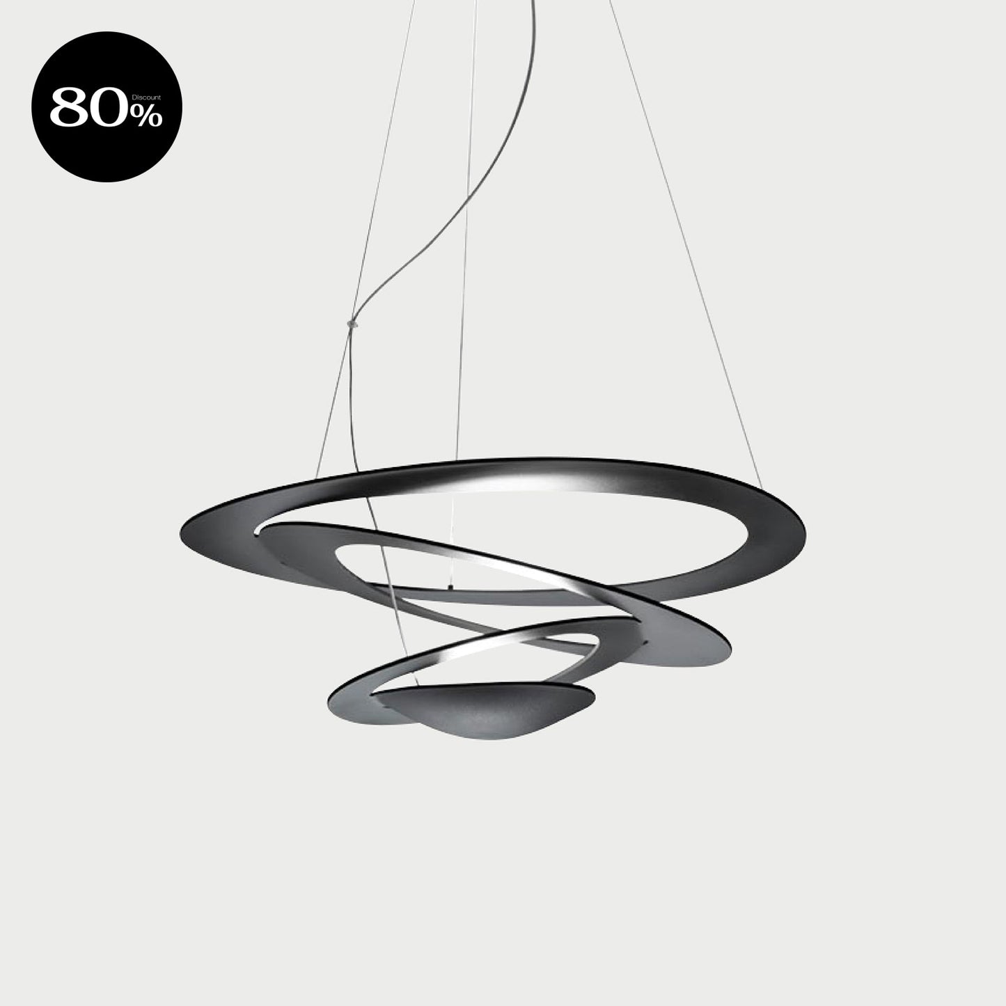 PIRCE MINI SUSPENSION