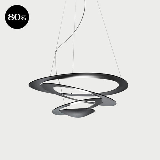 PIRCE MINI SUSPENSION