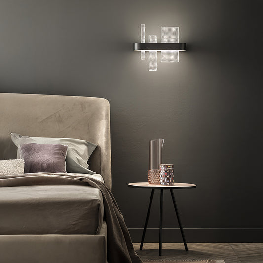 RIBBON A37 MATT BLACK