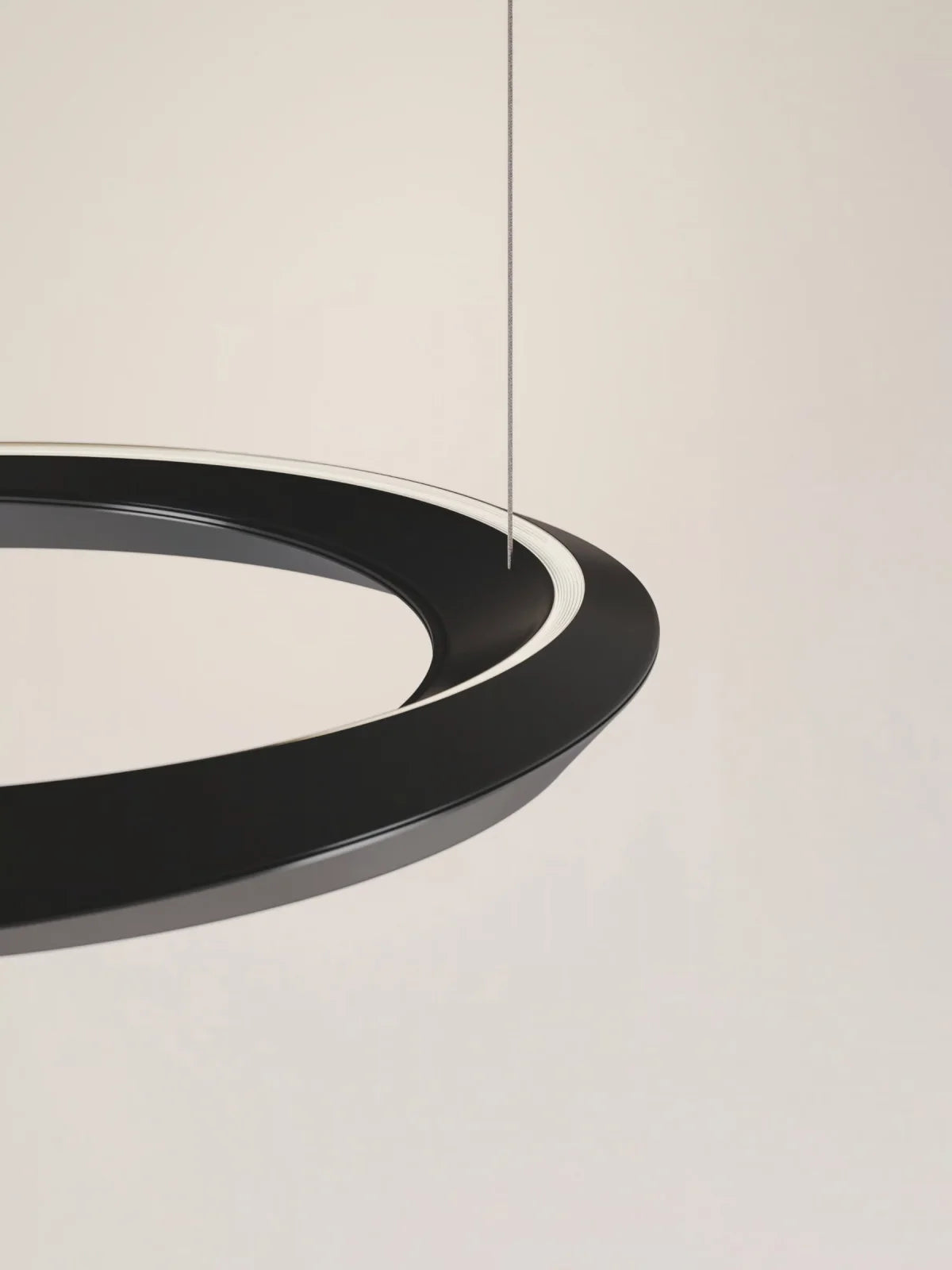 TIDAL SUSPENSION - Suspension Lamp
