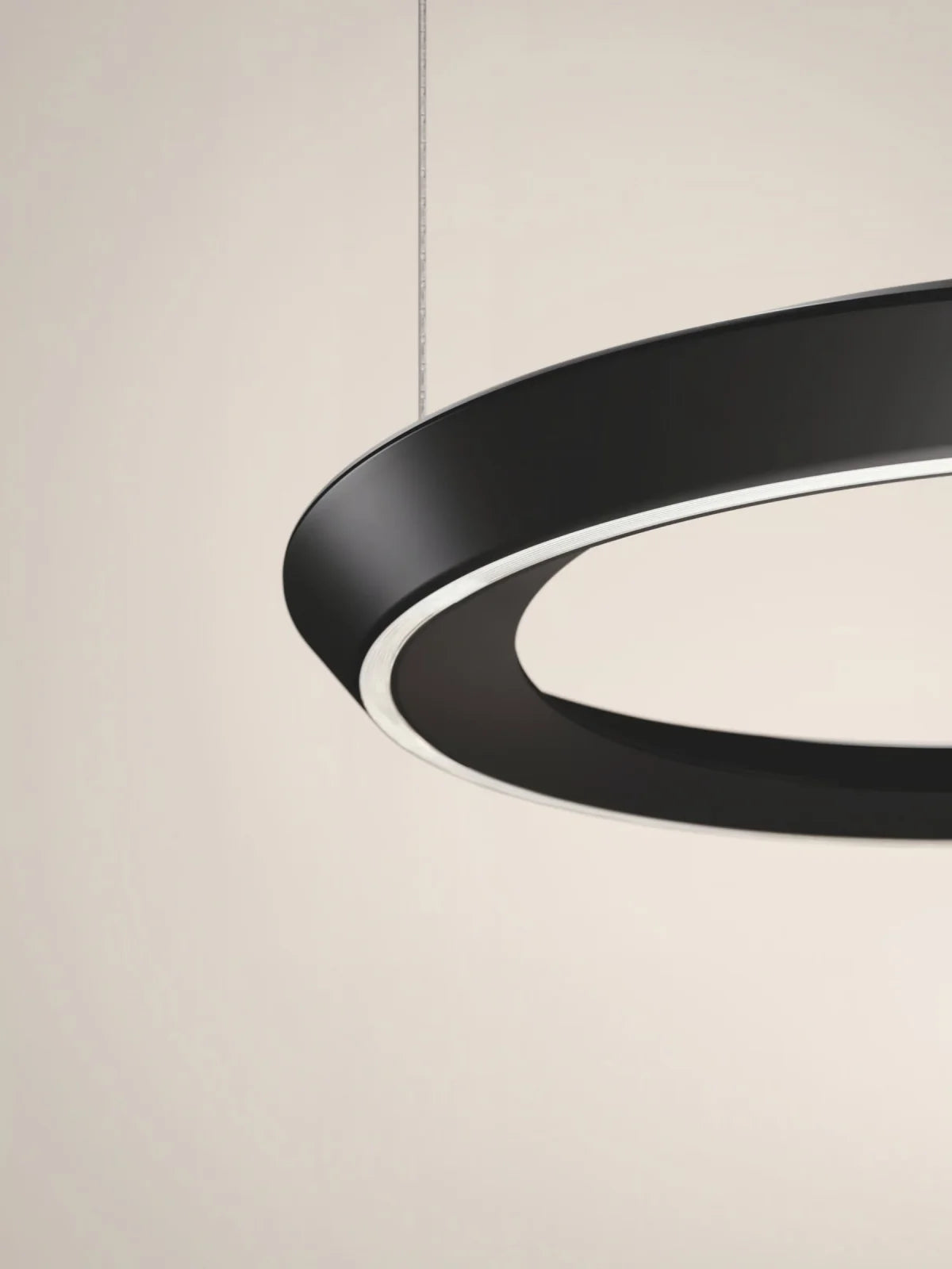 TIDAL SUSPENSION - Suspension Lamp
