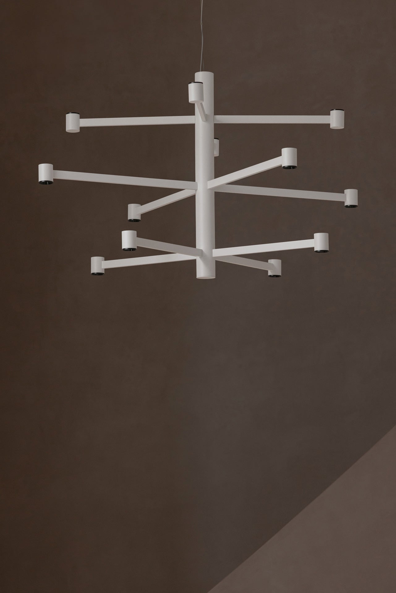 Art Chandelier Base
